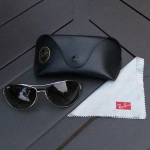 Ray Ban Sunglasses